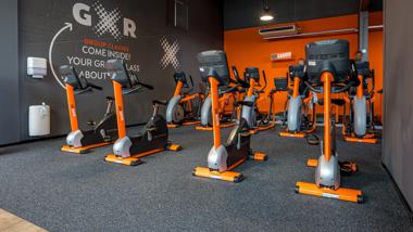 Basic-Fit Turnhout Steenweg 24/7
