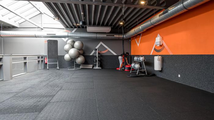 Basic-Fit Turnhout Steenweg 24/7
