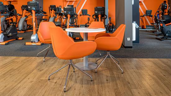 Basic-Fit Turnhout Steenweg 24/7