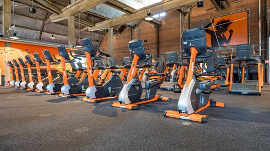 Basic-Fit Kortrijk Engelse Wandeling 24/7