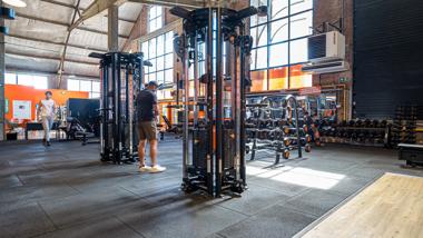 Basic-Fit Kortrijk Engelse Wandeling 24/7