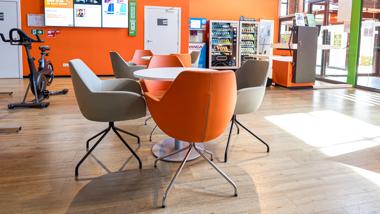 Basic-Fit Kortrijk Engelse Wandeling 24/7