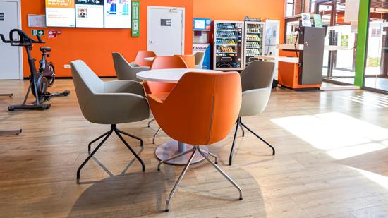 Basic-Fit Kortrijk Engelse Wandeling 24/7