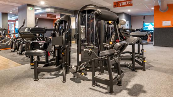 Basic-Fit Brussels Berlaymont