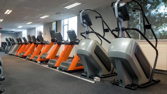 Basic-Fit Brussels Forest Ch. de Neerstalle Ladies