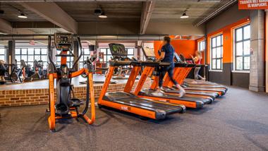 Basic-Fit Bilzen Vrankrijk 24/7