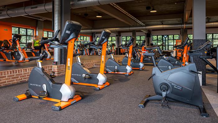Basic-Fit Bilzen Vrankrijk 24/7