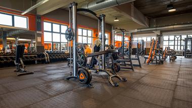 Basic-Fit Bilzen Vrankrijk 24/7