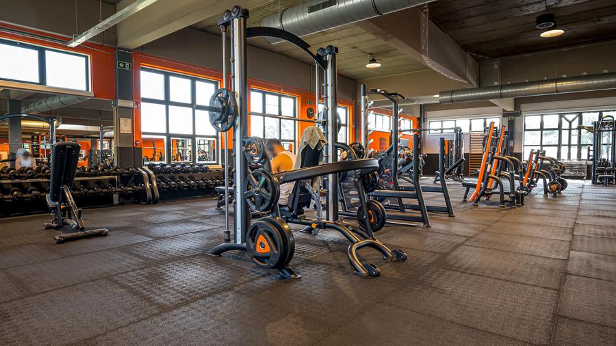 Basic-Fit Bilzen Vrankrijk 24/7