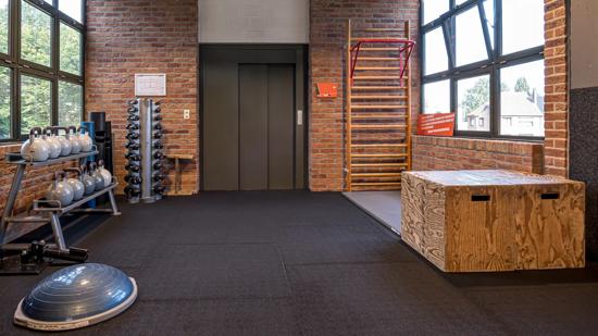 Basic-Fit Bilzen Vrankrijk 24/7