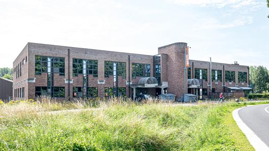 Basic-Fit Bilzen Vrankrijk 24/7