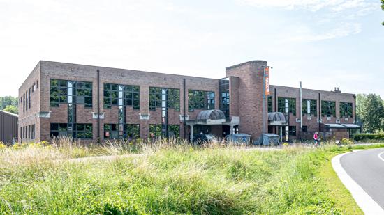 Basic-Fit Bilzen Vrankrijk 24/7