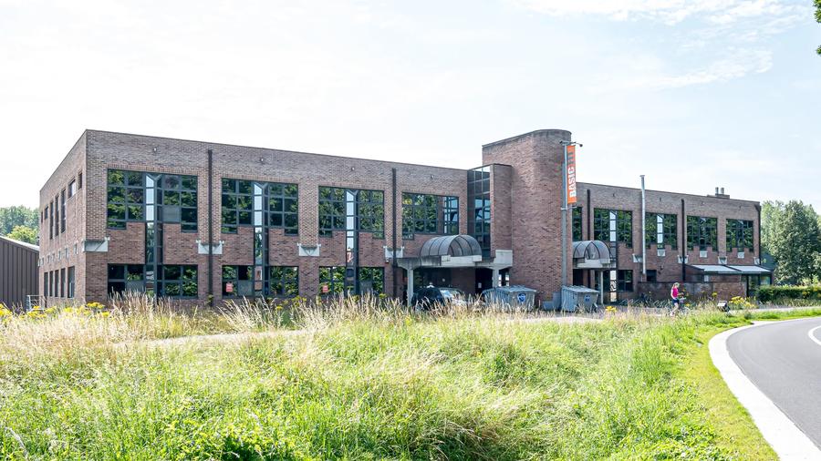 Basic-Fit Bilzen Vrankrijk 24/7