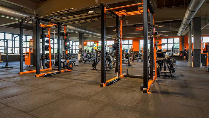 Basic-Fit Bilzen Vrankrijk 24/7
