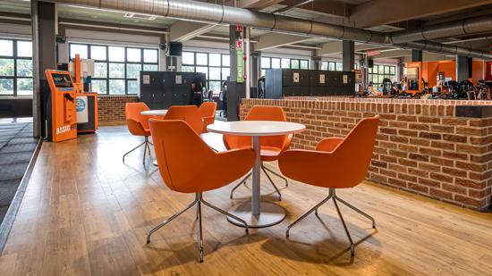 Basic-Fit Bilzen Vrankrijk 24/7