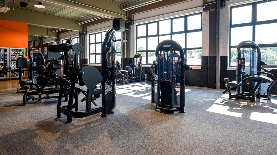 Basic-Fit Bilzen Vrankrijk 24/7