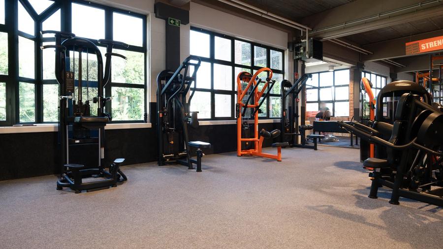 Basic-Fit Bilzen Vrankrijk 24/7