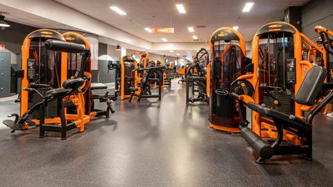 Basic-Fit Sint-Niklaas August de Boeckstraat 24/7