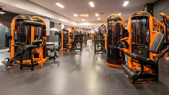 Basic-Fit Sint-Niklaas August de Boeckstraat 24/7