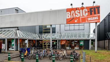 Basic-Fit Schelle Boomsesteenweg 24/7
