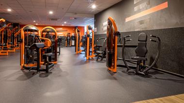 Basic-Fit Schelle Boomsesteenweg 24/7