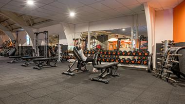 Basic-Fit Liège Rue du Plan Incline LADIES