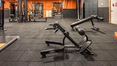 Basic-Fit Liège Rue du Plan Incline LADIES