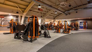 Basic-Fit Liège Rue du Plan Incline LADIES