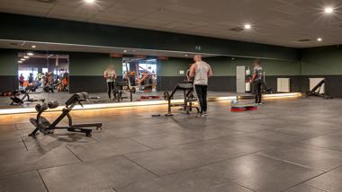 Basic-Fit Oudenaarde Gobelinstraat 24/7