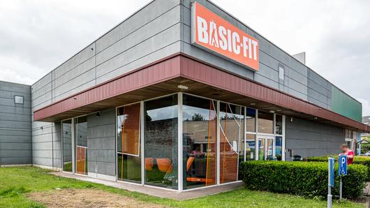 Basic-Fit Wommelgem Mariastraat 24/7