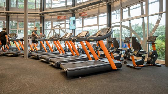 Basic-Fit Li&egrave;ge Blvd Poincare 24/7