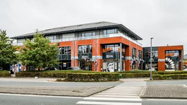 Basic-Fit Waterloo Chaussee de Bruxelles 24/7