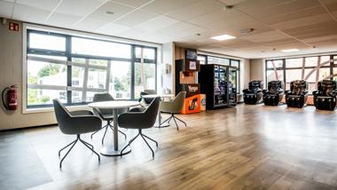 Basic-Fit Waterloo Chaussee de Bruxelles 24/7