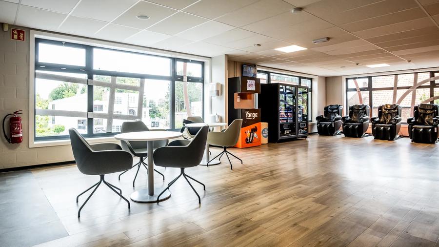 Basic-Fit Waterloo Chaussee de Bruxelles 24/7
