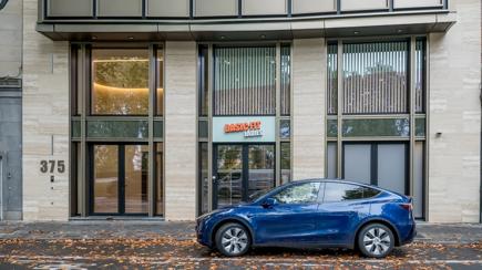 Basic-Fit Brussels Avenue Louise Ladies