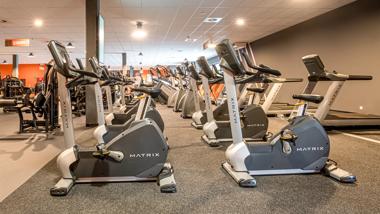 Basic-Fit Seraing