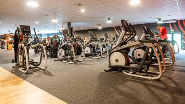 Basic-Fit Seraing