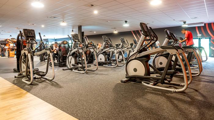 Basic-Fit Seraing