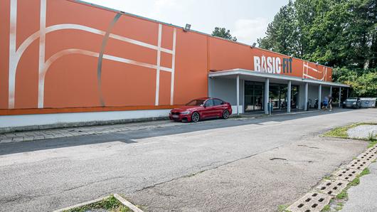 Basic-Fit Seraing
