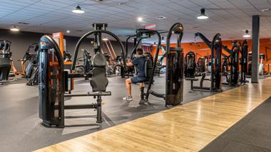 Basic-Fit Seraing