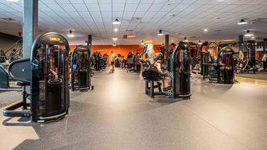 Basic-Fit Seraing