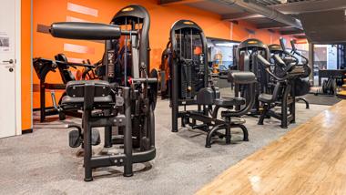 Basic-Fit Liège Roi Albert 24/7