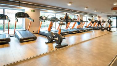 Basic-Fit Brussels Woluwe-St-Lambert Av. George Henri