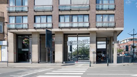 Basic-Fit Brussels Woluwe-St-Lambert Av. George Henri