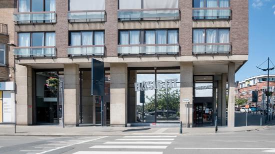 Basic-Fit Brussels Woluwe-St-Lambert Av. George Henri