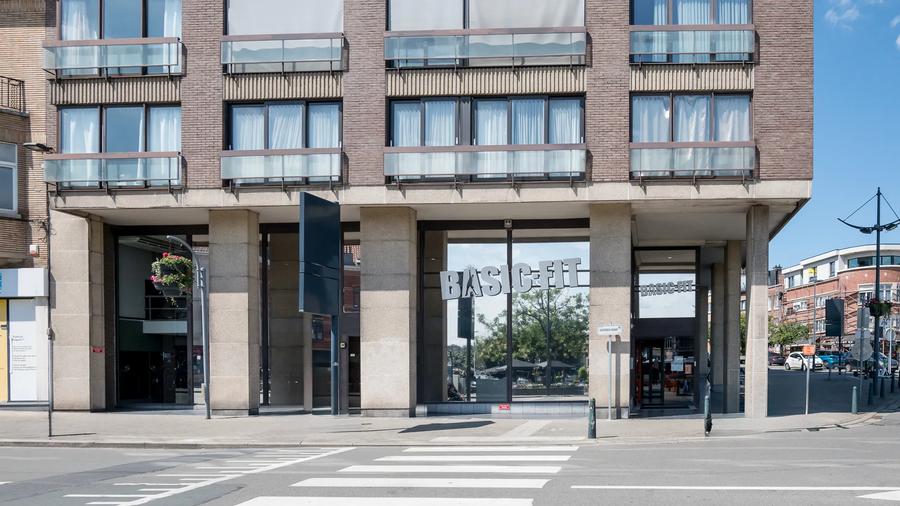 Basic-Fit Brussels Woluwe-St-Lambert Av. George Henri
