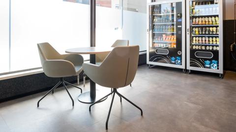 Basic-Fit Brussels Woluwe-St-Lambert Av. George Henri