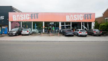 Basic-Fit Herstal Rue Hayeneux 24/7