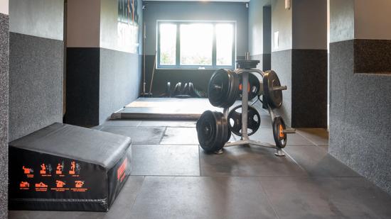 Basic-Fit Overijse Brusselsesteenweg 24/7