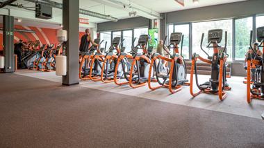 Basic-Fit Grez-Doiceau Chaussee de Wavre 24/7